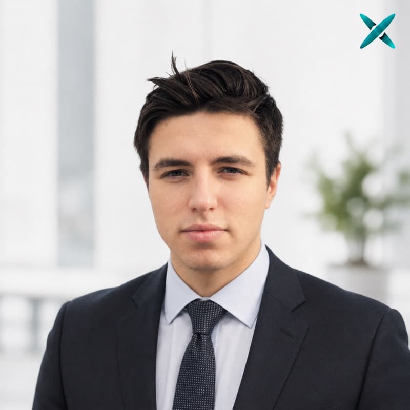 Daniel Morozov — Software Engineer